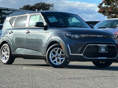 Used 2024 Kia Soul LX w/ Option Group 015