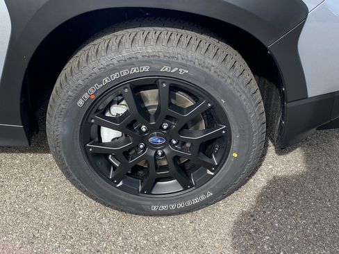 New 2026 Subaru Crosstrek 2.5i Wilderness image 29