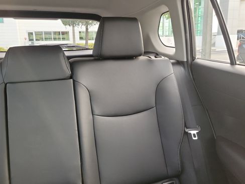 Used 2026 Toyota Corolla Cross XLE w/ Convenience Package FWD image 22