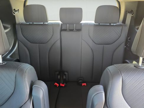 Used 2024 Hyundai Palisade SEL AWD/4WD image 23