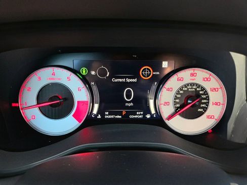 Used 2022 Acura TLX SH-AWD w/ A-SPEC Pkg image 27