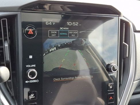 Certified 2025 Subaru Crosstrek 2.0i Premium image 20