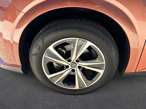 Certified 2025 Lexus RX 350 Premium w/ Accessory Package (Z1) FWD image 10