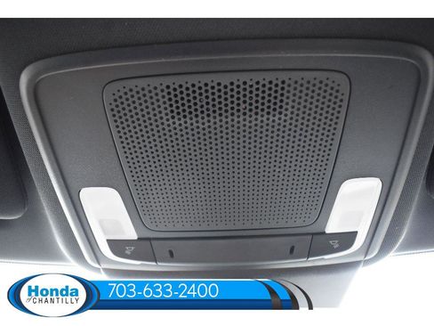 New 2026 Honda Civic Sport image 20