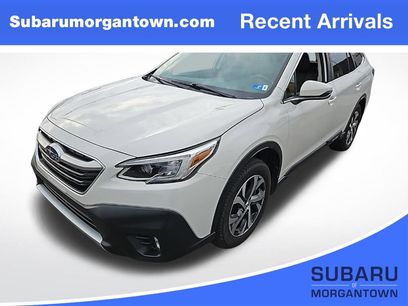 Used 2021 Subaru Outback Limited w/ Popular Package #2
