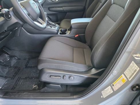Certified 2026 Honda CR-V EX image 21
