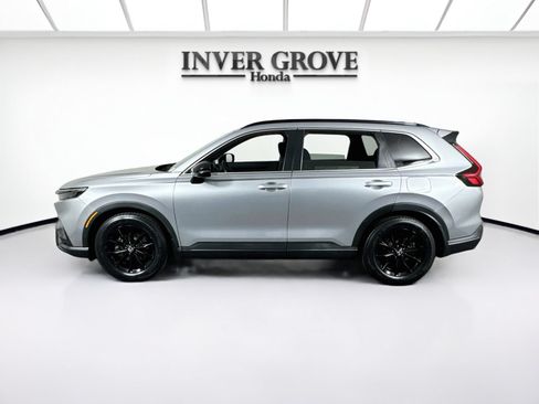 Used 2023 Honda CR-V Sport image 8