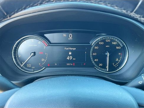 Used 2021 Cadillac XT4 Premium Luxury w/ Driver Awareness Package image 12