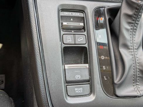 Used 2023 Honda CR-V EX image 29