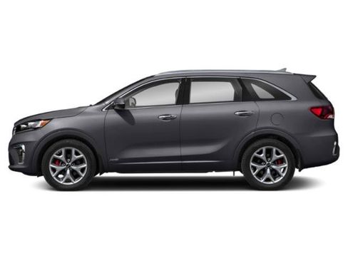 Used 2020 Kia Sorento SX AWD/4WD image 3