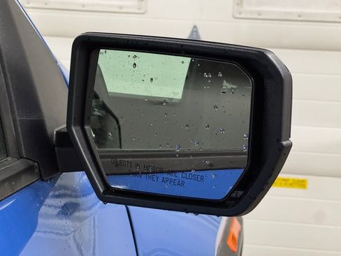 New 2025 GMC Canyon Elevation w/ Convenience Package image 12