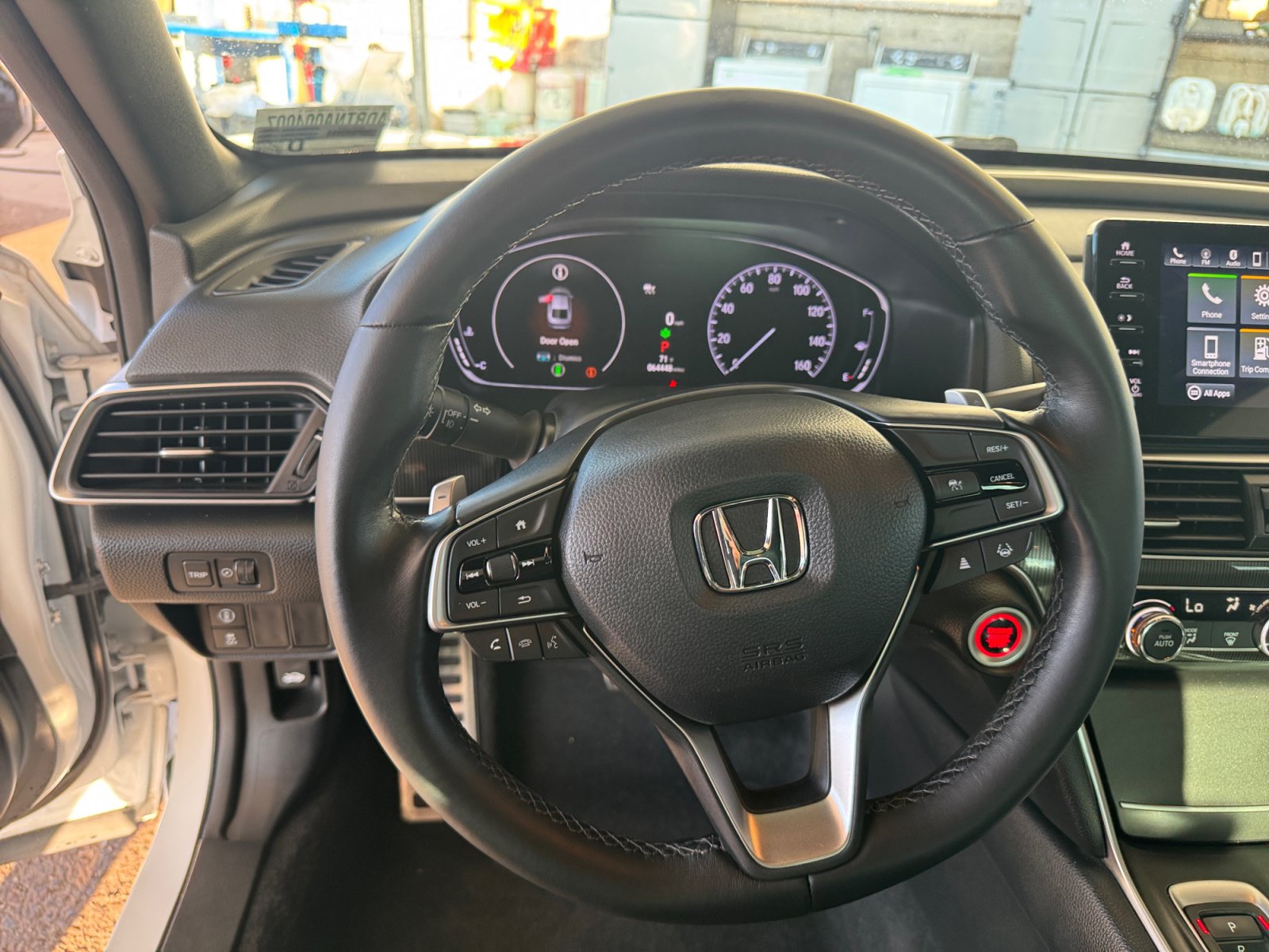 Used 2022 Honda Accord Sport image 15