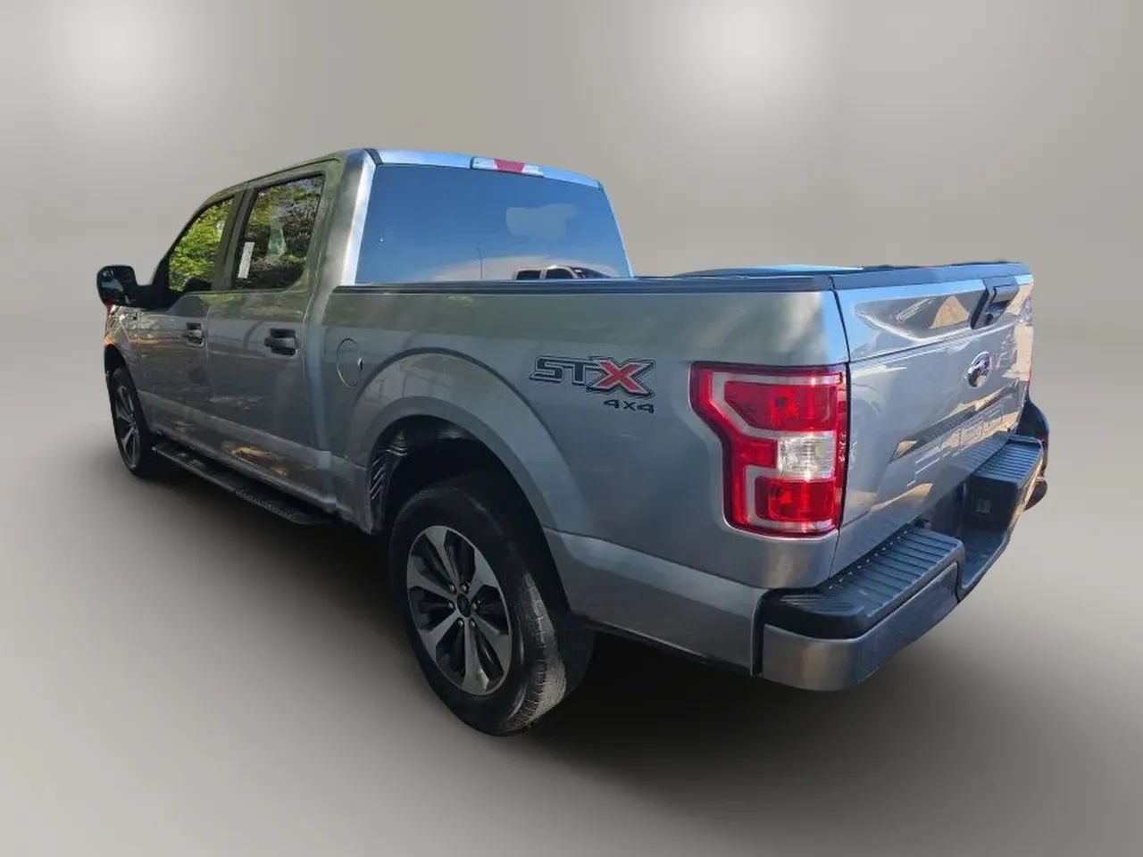 Used 2020 Ford F150 XL w/ Equipment Group 101A Mid AWD/4WD image 2
