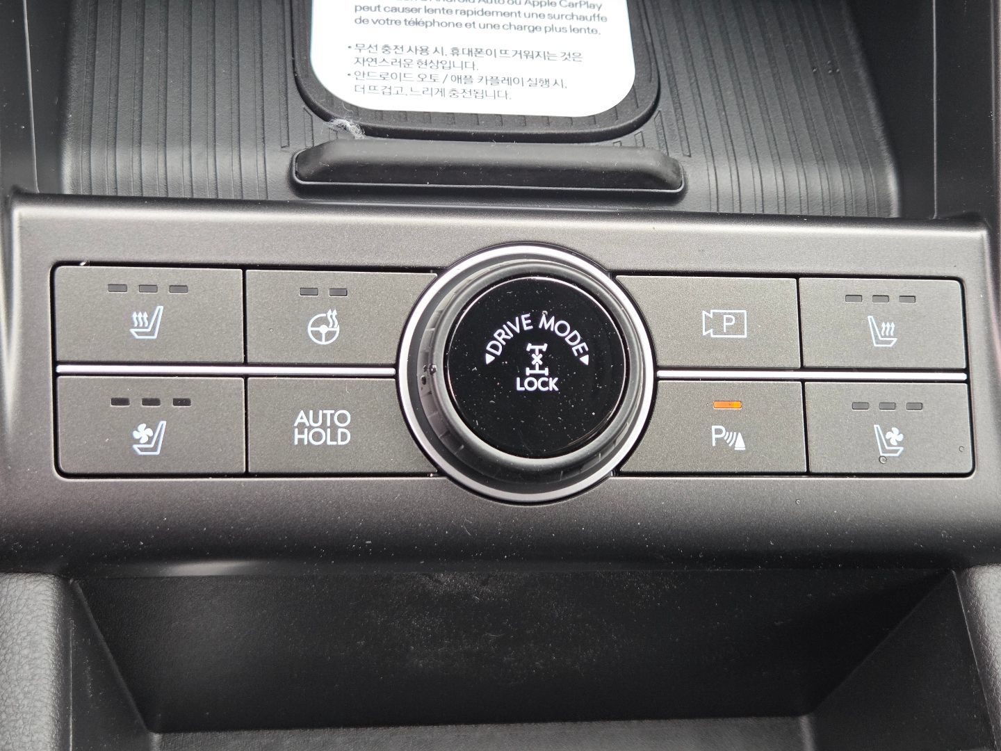New 2026 Hyundai Kona Limited AWD/4WD image 42