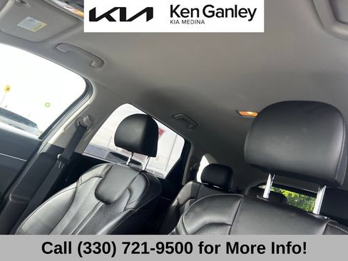 Certified 2023 Kia Sorento S FWD image 43