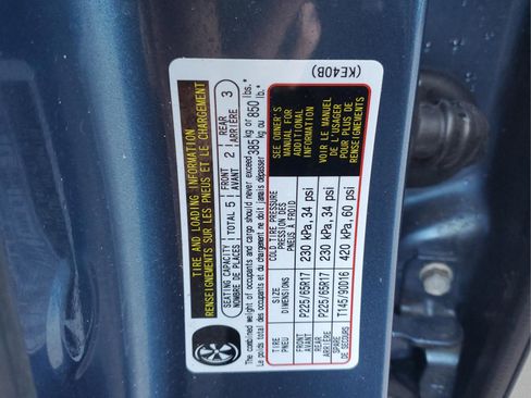 Used 2017 MAZDA CX-5 Touring w/ Preferred Equipment Package image 33