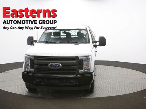 Used 2019 Ford F250 XL RWD image 50