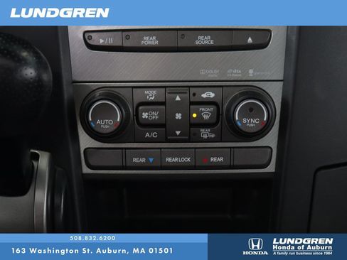 Used 2015 Honda Pilot SE image 25