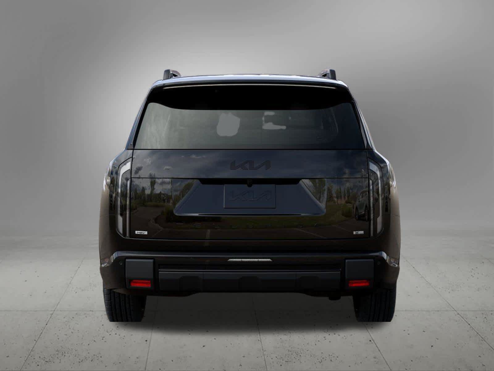 New 2027 Kia Telluride X-Line SX Prestige AWD/4WD image 13