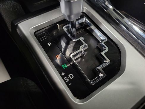 Used 2021 Toyota Tundra TRD Pro image 16