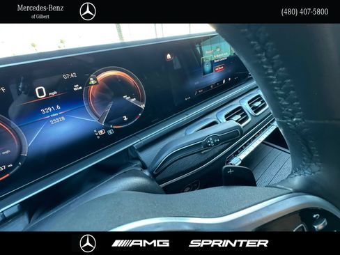Certified 2023 Mercedes-Benz GLE 350 4MATIC image 30