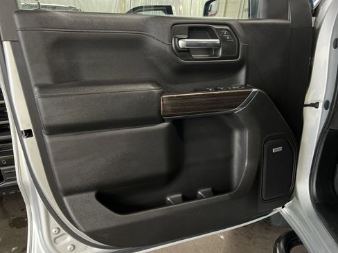 Used 2020 Chevrolet Silverado 1500 RST w/ All-Star Edition image 14