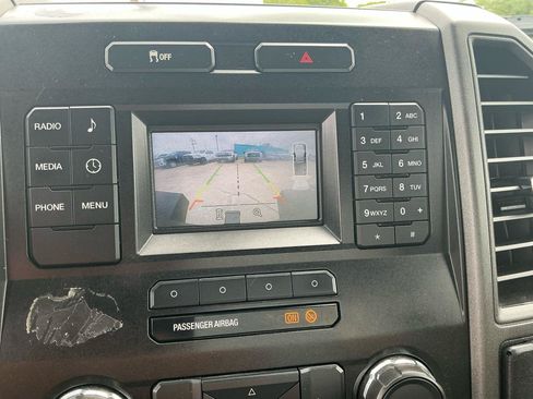 Used 2019 Ford F350 XL w/ Power Equipment Group AWD/4WD image 28
