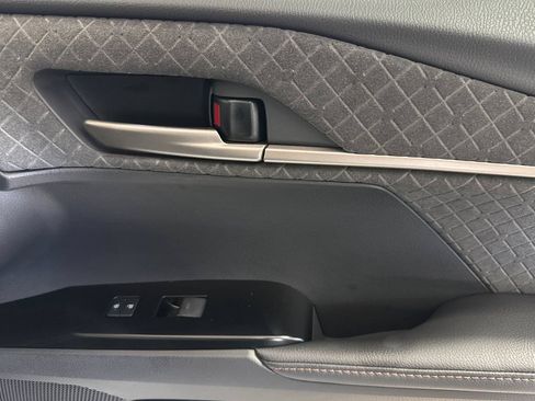 New 2026 Toyota Camry XLE FWD image 19