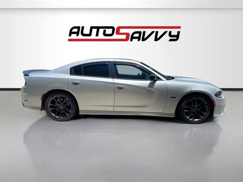 Used 2023 Dodge Charger Scat Pack image 8