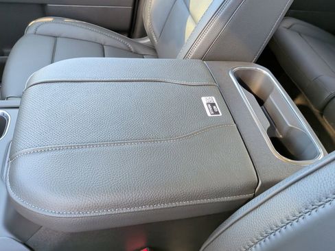 New 2026 GMC Sierra 1500 Denali image 32