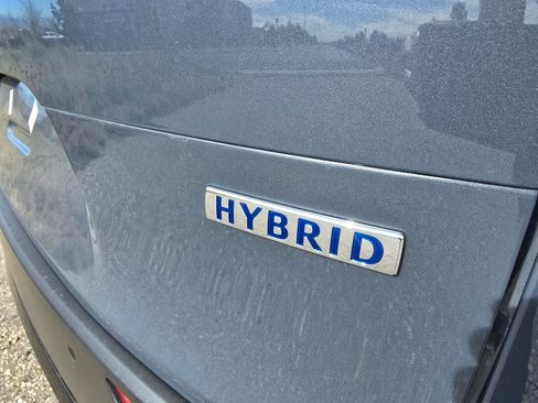 New 2026 MAZDA CX-50 AWD 2.5 Hybrid w/ Weather Package image 9