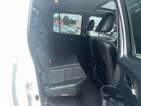 Used 2023 Honda Ridgeline RTL image 25