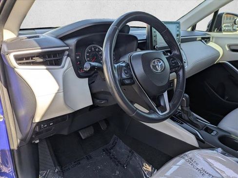 Used 2022 Toyota Corolla Cross LE AWD/4WD image 10