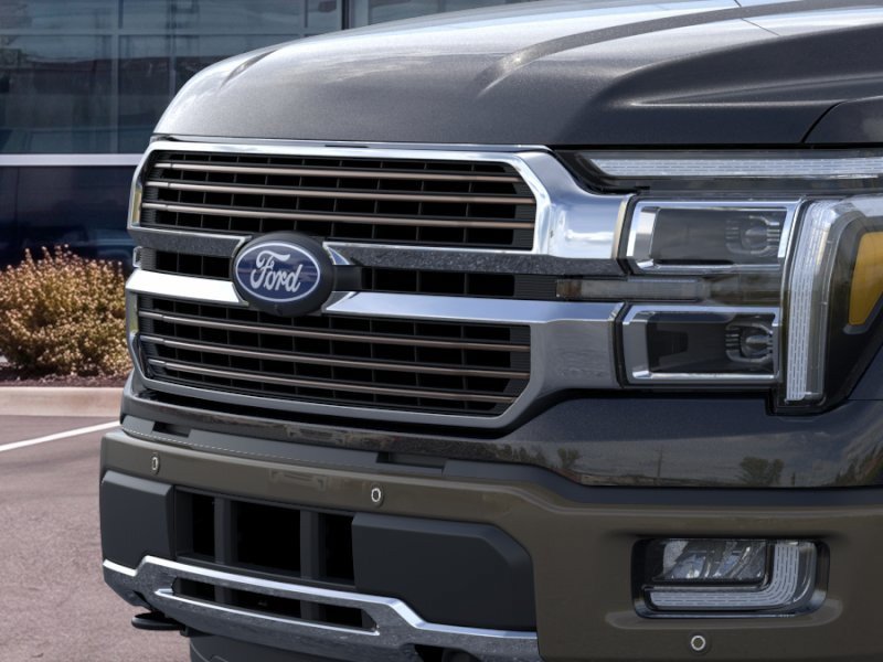 New 2026 Ford F150 King Ranch AWD/4WD image 19
