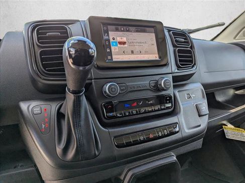 New 2025 RAM ProMaster 2500 w/ Safety Group image 12