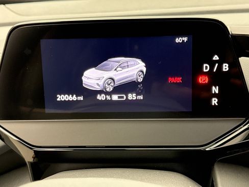 Used 2023 Volkswagen ID.4 Pro S image 13