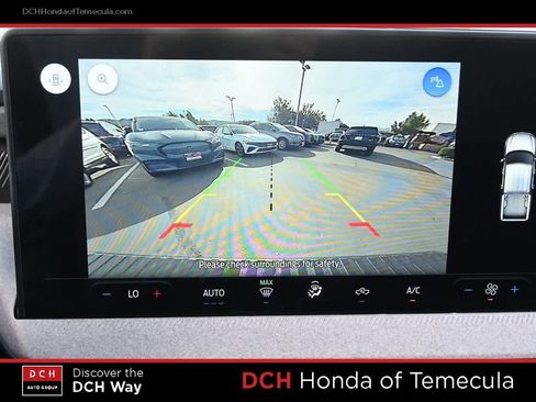 Used 2025 Ford Maverick XLT w/ Equipment Group 302A image 13