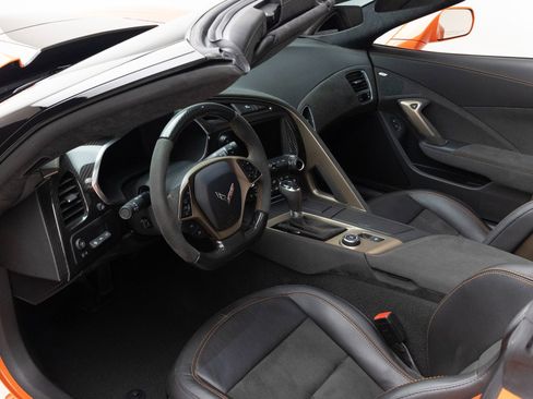 Used 2019 Chevrolet Corvette ZR1 image 18