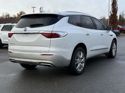 Used 2023 Buick Enclave Premium w/ Experience Buick Package