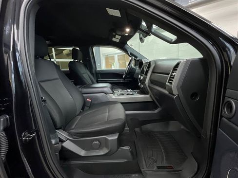 Used 2019 Ford Expedition Max XLT AWD/4WD image 27