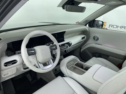 New 2026 Hyundai Palisade Limited image 19