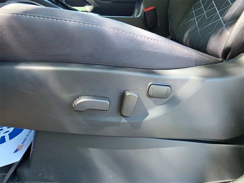 New 2026 Nissan Frontier SV w/ All-Weather Content Package image 18