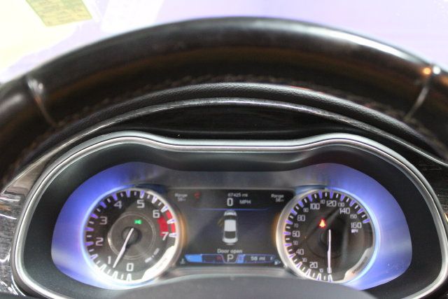Used 2016 Chrysler 200 C w/ Quick Order Package 26P FWD image 18