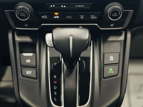 Used 2020 Honda CR-V Touring image 56