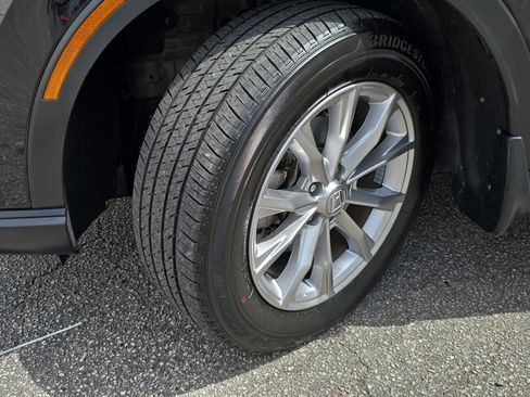 Used 2024 Honda CR-V EX-L image 34