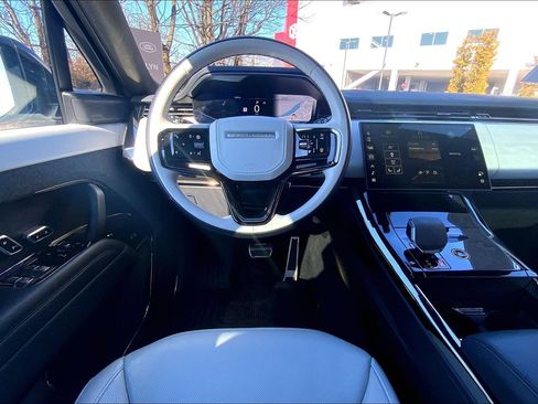 Used 2024 Land Rover Range Rover Sport Dynamic SE image 5