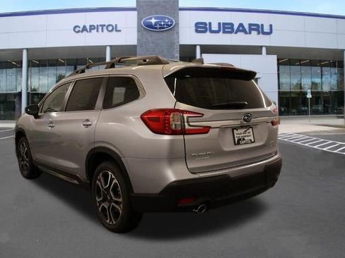 New 2026 Subaru Ascent Limited image 5