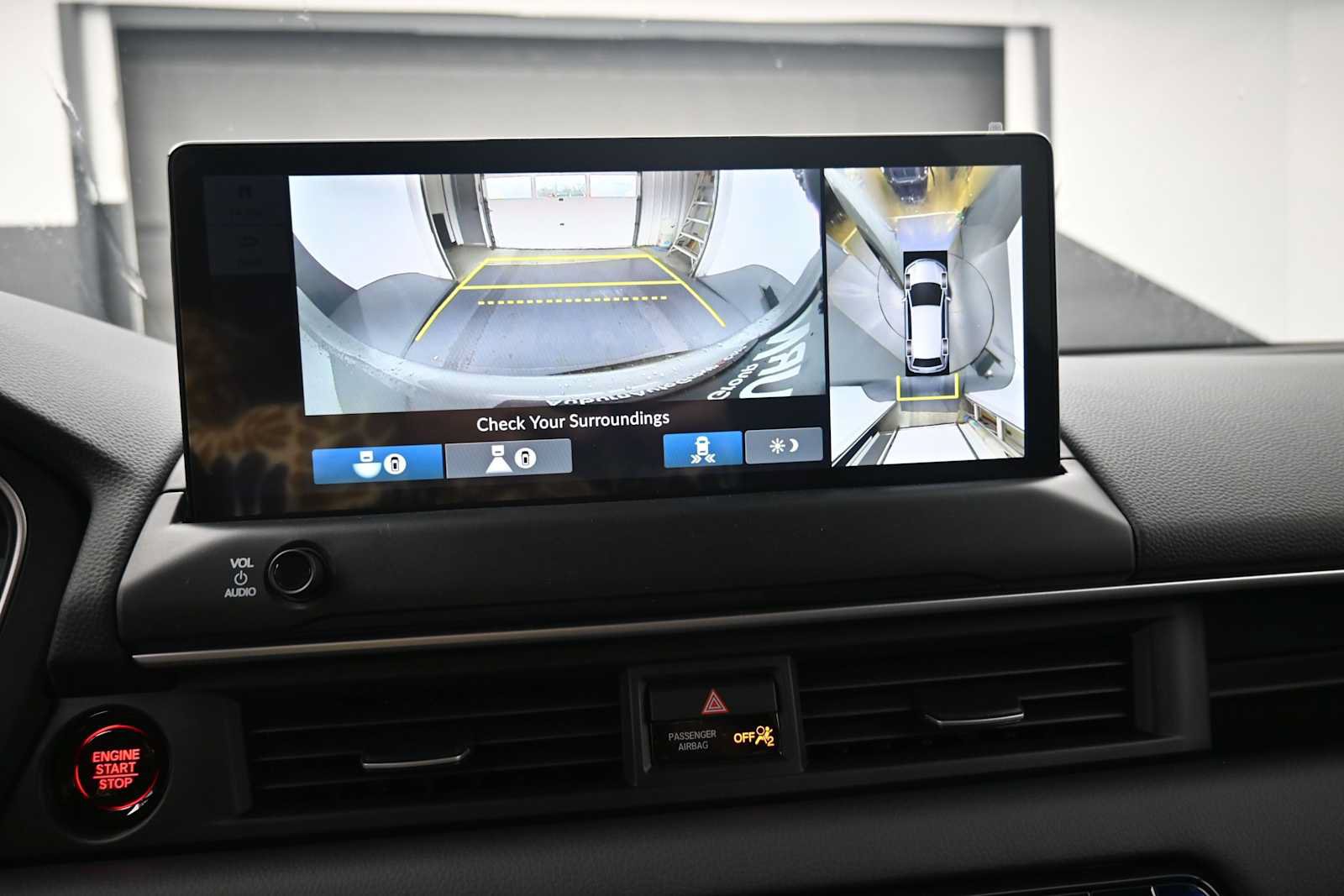 New 2026 Honda Pilot Black Edition image 7