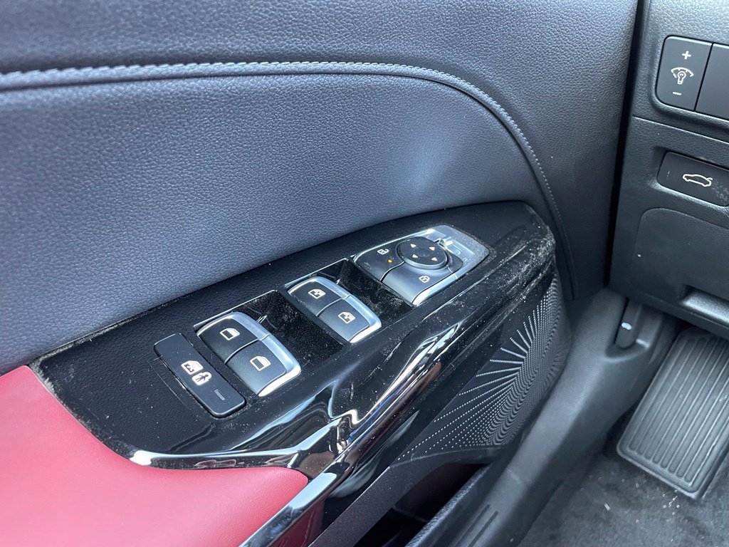 New 2026 Kia K5 GT-Line FWD image 11
