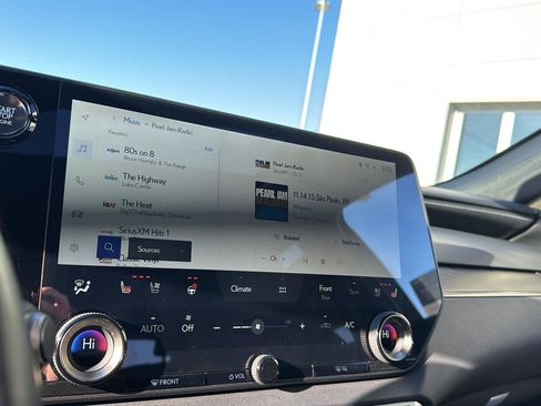 Certified 2025 Lexus RX 350 Premium image 21